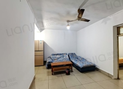 整租·营造建筑工程公司宿舍 2室2厅 东南_营造建筑工程公司宿舍租房