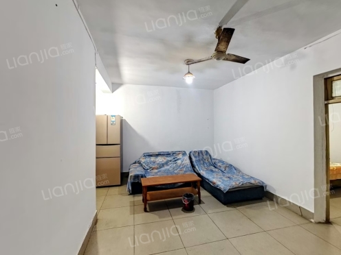 整租·营造建筑工程公司宿舍 2室2厅 东南