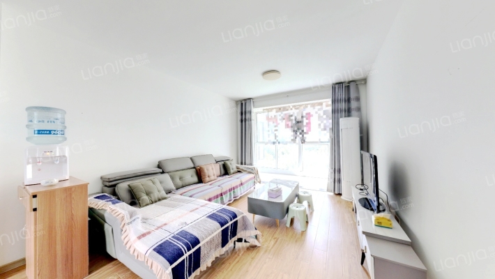 财富湾二手房实景图