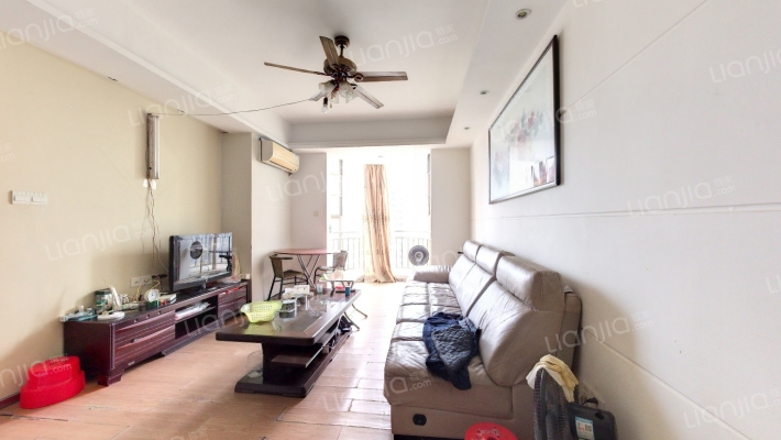 华府壹号二手房实景图