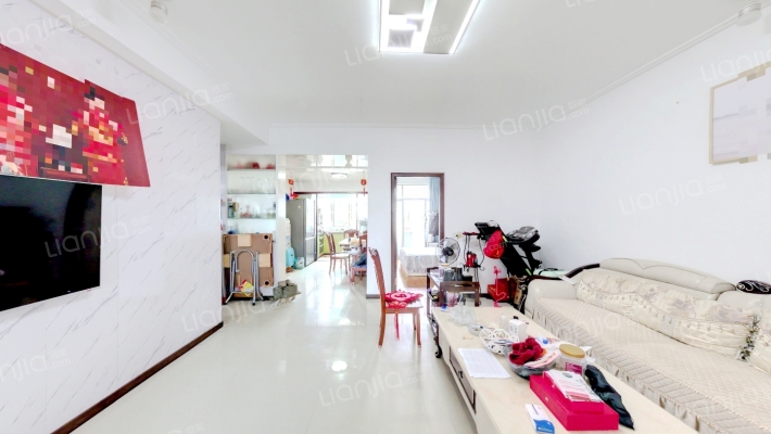 郭宕新村二手房实景图