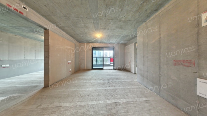 保利云谷天汇二手房实景图