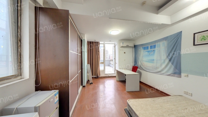 优族联盟二手房实景图