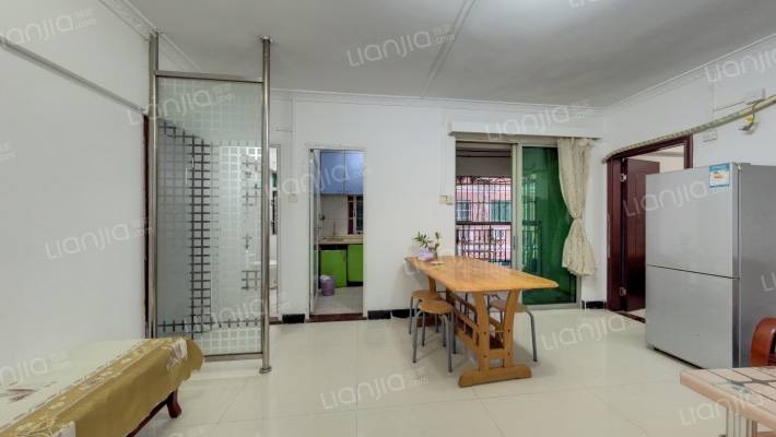 雅怡阁二手房实景图