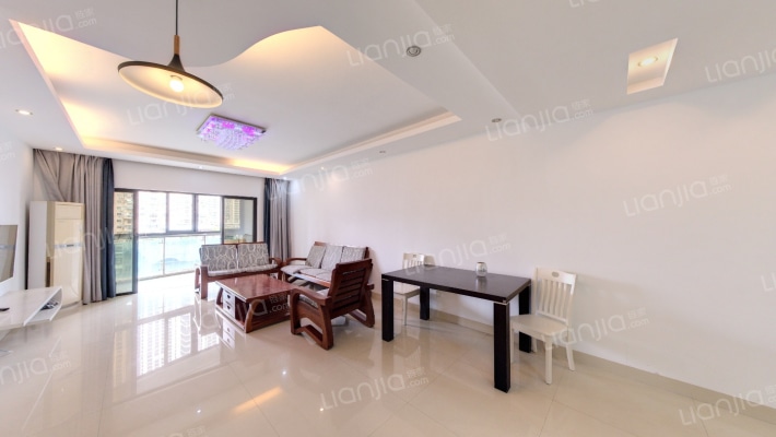 禾祥首府二手房实景图