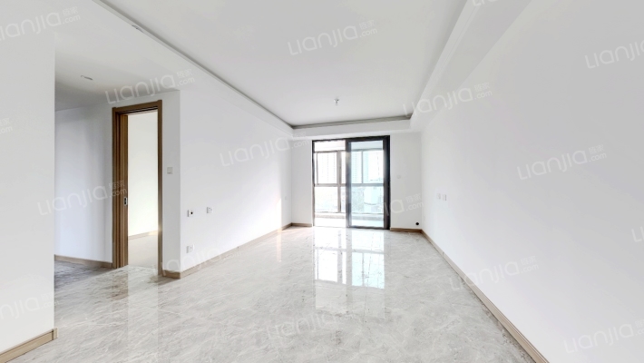 金樾府二手房实景图