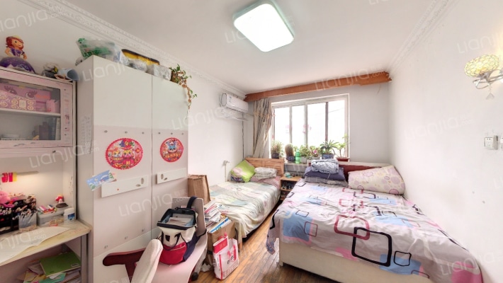 八卦社区二手房实景图