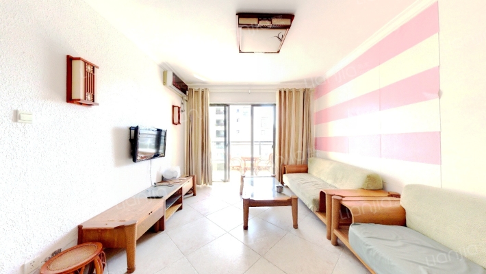 三永银河海湾二手房实景图