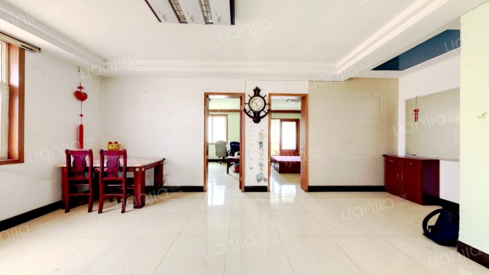 黄山公寓二手房实景图