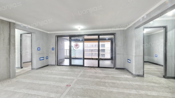 招商林屿境二手房实景图