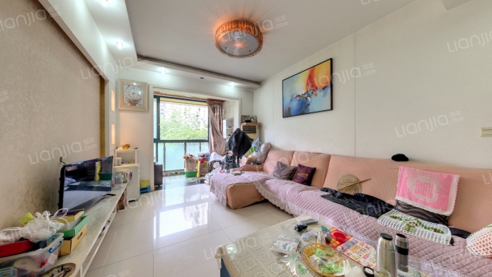 嘉美华凯二手房实景图