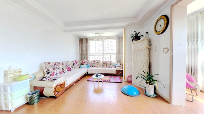 贝多芬公馆二手房实景图