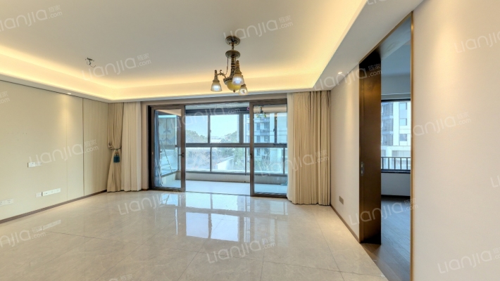 仁恒锦绣世纪二手房实景图