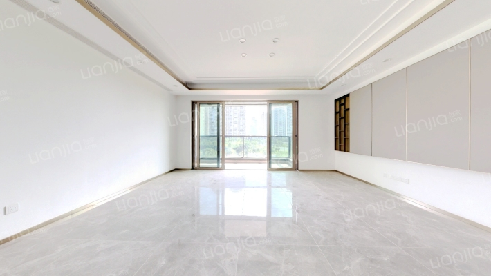 中粮保利麓湖时玥二手房实景图