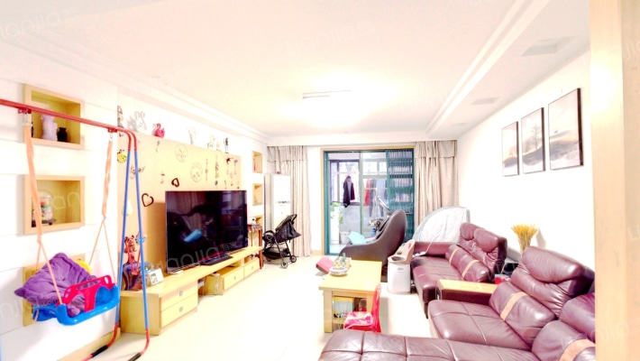 枫丹白鹭湖公馆二手房实景图