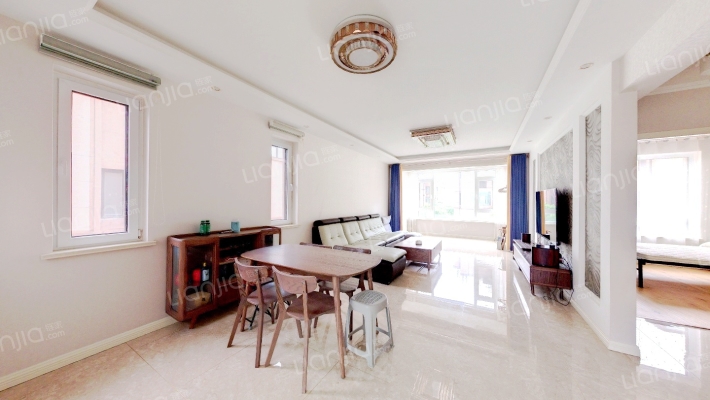 龙湖花屿墅二手房实景图