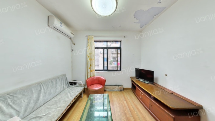 华新中街98号二手房实景图