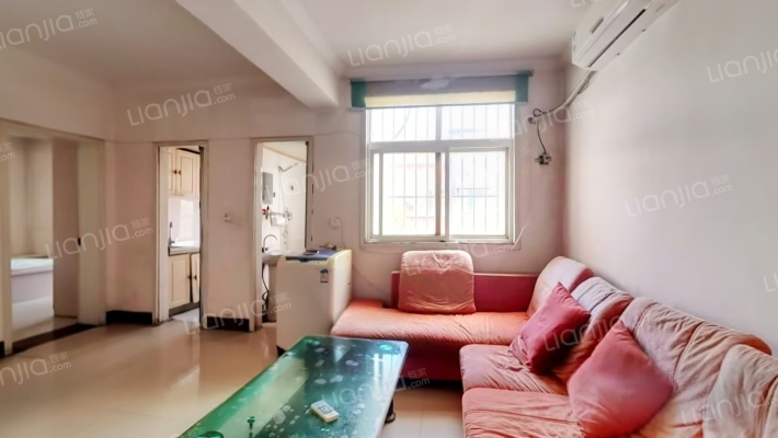 电力家属院西区二手房实景图