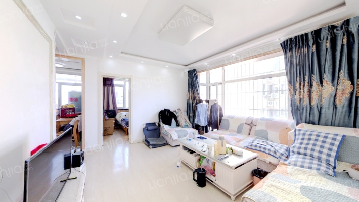 晟业家园二手房实景图