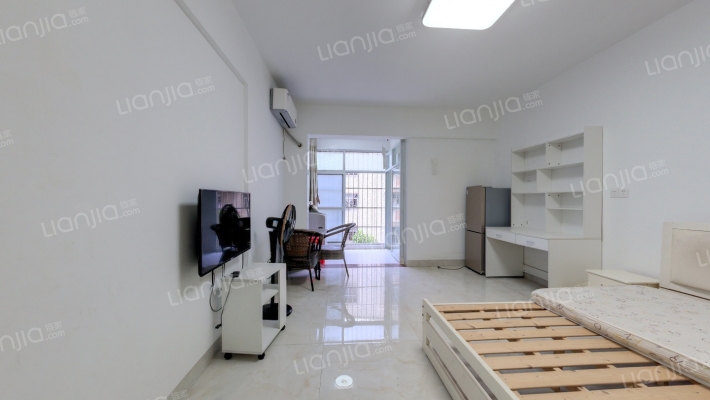 友谊华庭二手房实景图