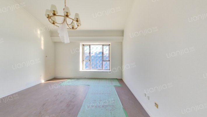 贝肯山橡实园二手房实景图