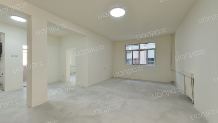 监狱管理局宿舍二手房实景图