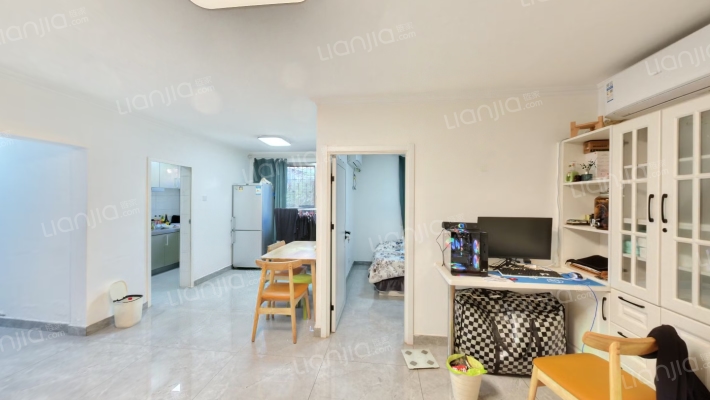 甘露西园二手房实景图