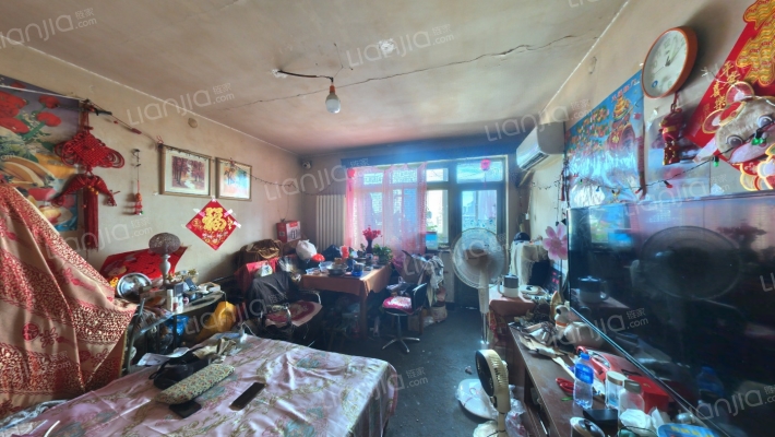 金福南里二手房实景图
