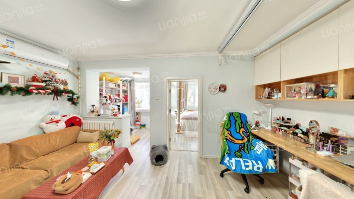 石佛营东里105号院二手房实景图