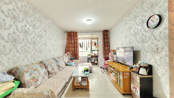 南高营五区二手房实景图