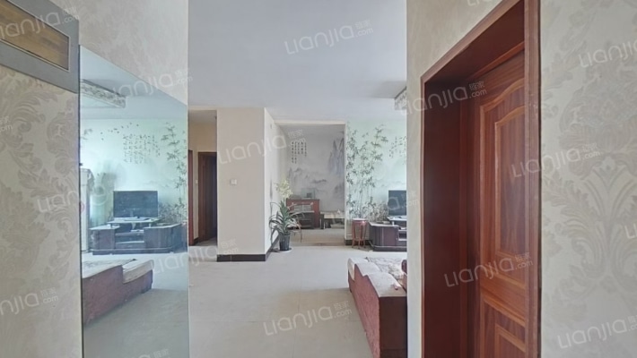 鑫鑫嘉园二手房实景图