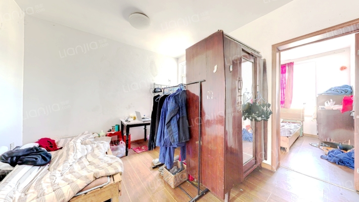 方兴桃园二手房实景图