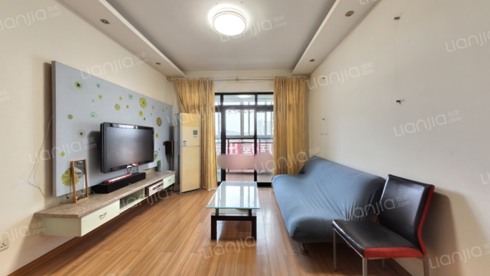 随缘居二手房实景图