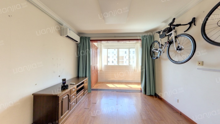 三林新村(永泰路133弄)二手房实景图