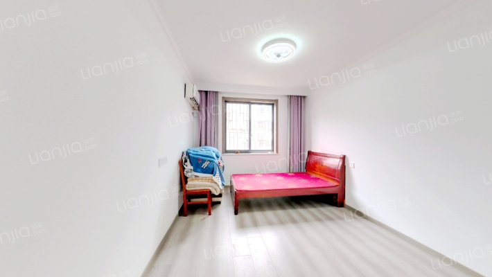 合肥电焊条厂宿舍二手房实景图