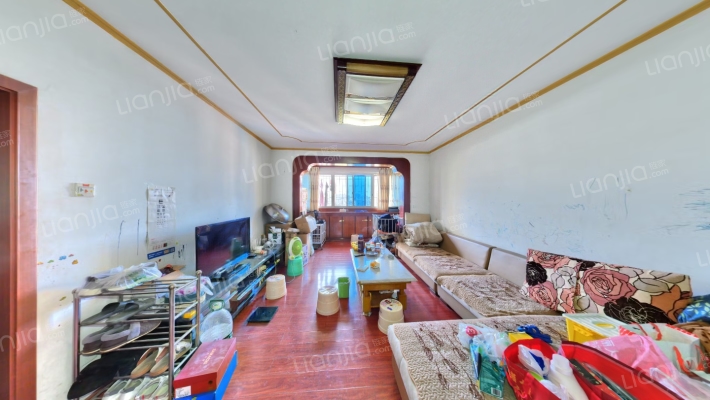 龙溪路二手房实景图