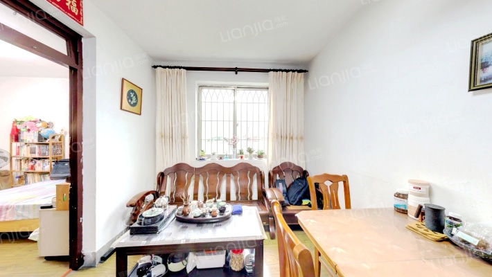 光荣路60号二手房实景图