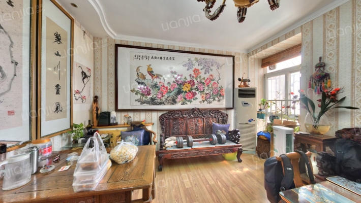 七里河二手房实景图