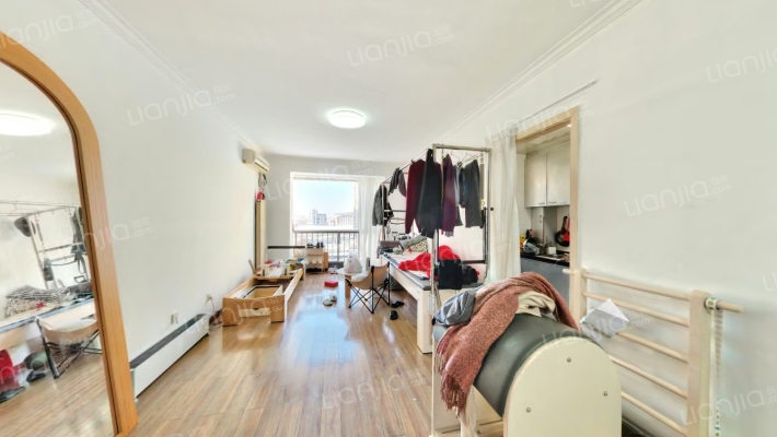 三环新城7号院二手房实景图