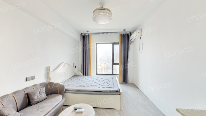 中茂新悦城二手房实景图