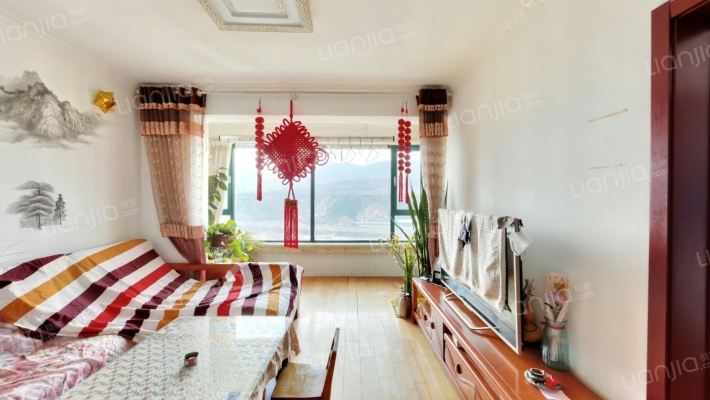 新乐花园二手房实景图