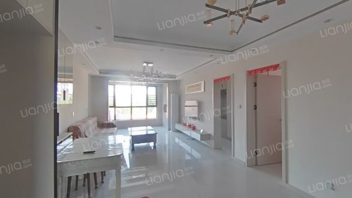 春华金凤壹号二手房实景图