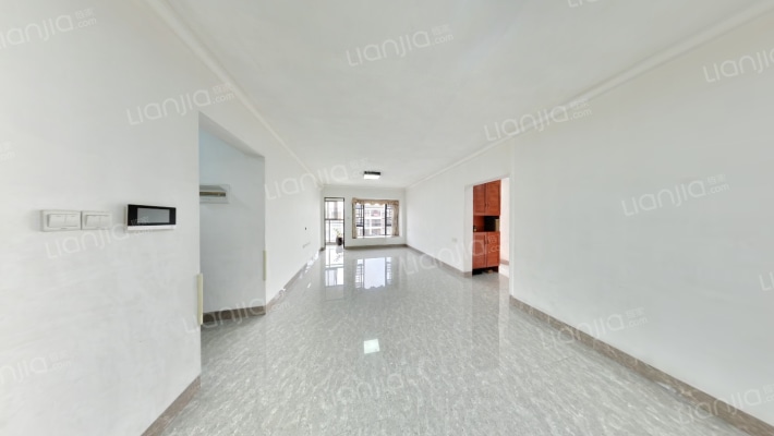 华凯·逸悦豪庭二期二手房实景图