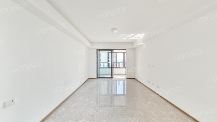 华发臻庭二手房实景图