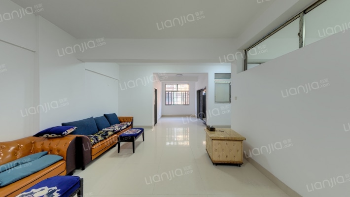 泉星社区二手房实景图