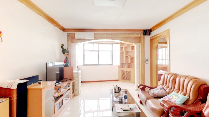 东安家园二手房实景图