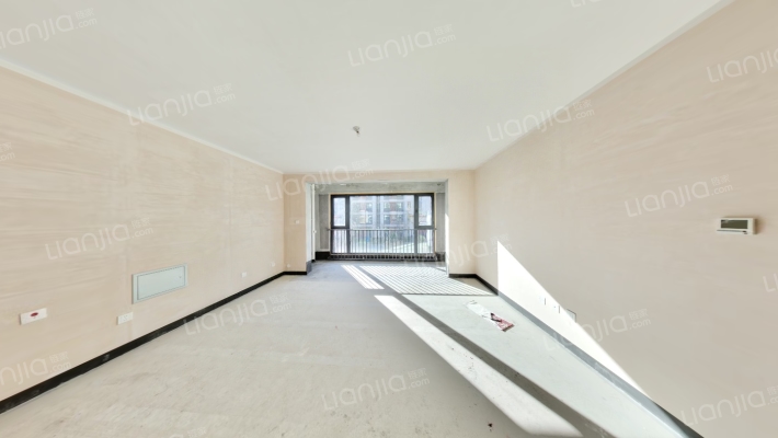 建投·君诺学府二手房实景图