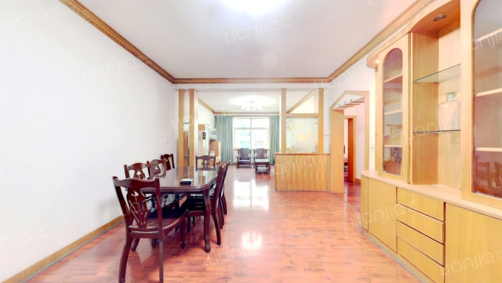 中华路公寓二手房实景图