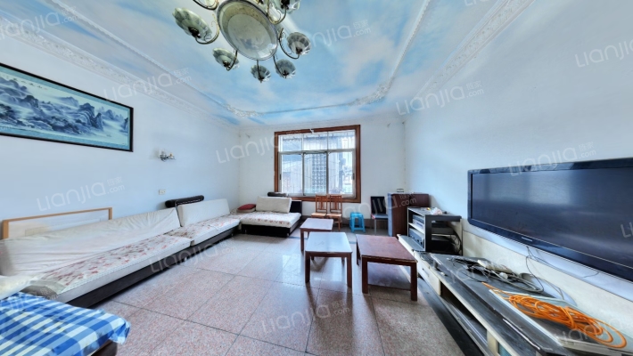 落虹巷99号二手房实景图