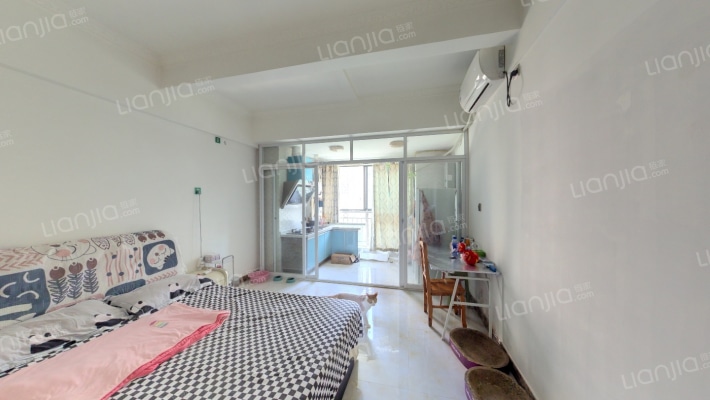 静安天地二手房实景图